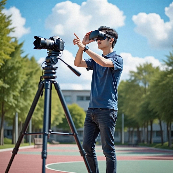 VR全景视频 vs. 3D全景图：哪种更适合你的需求？