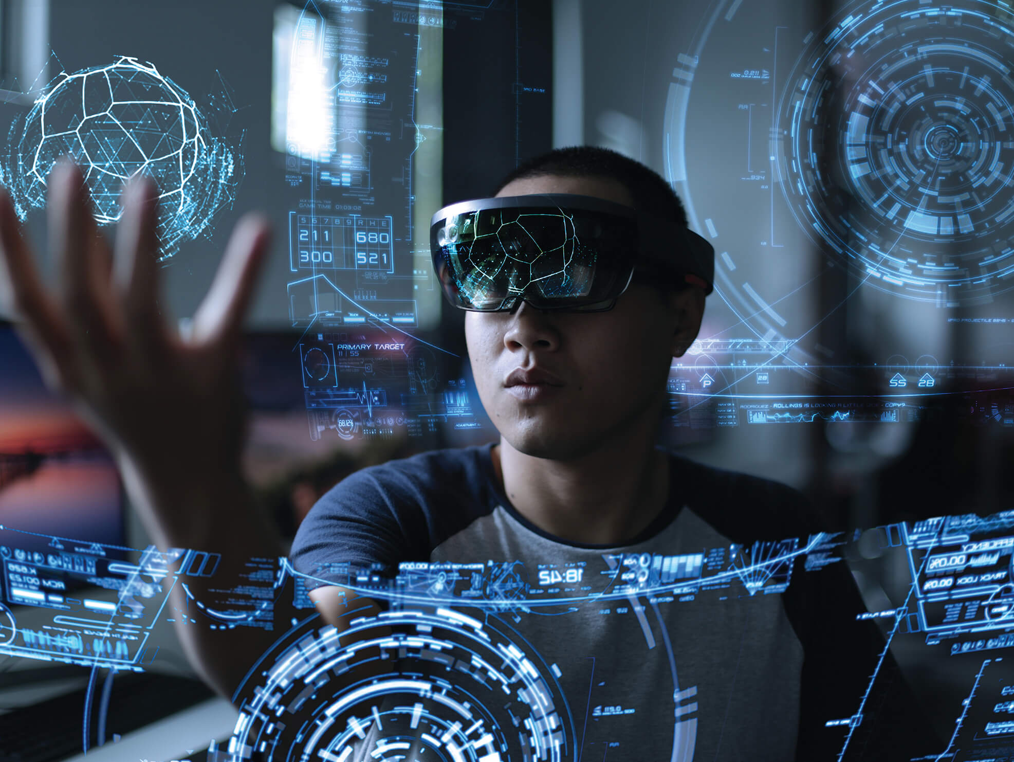 VR的快速发展会给新兴产业带来哪些就业机会？