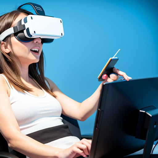 普通人如何进入VR虚拟现实行业创业