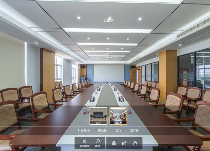 标题：拓展市场的无边界传播，VR全景让企业迈向成功之路  介绍：  VR全景拍摄技术为企业提供了一种强大的工具，通过虚拟现实的方式展示企业的环境和产品，帮助企业实现拓展市场和无边界传播的目标。在本文中