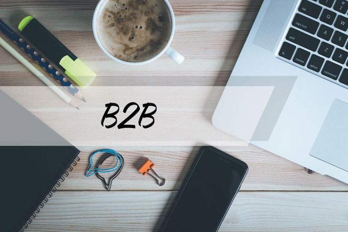 企业互联网转型，带动B2B营销新时代