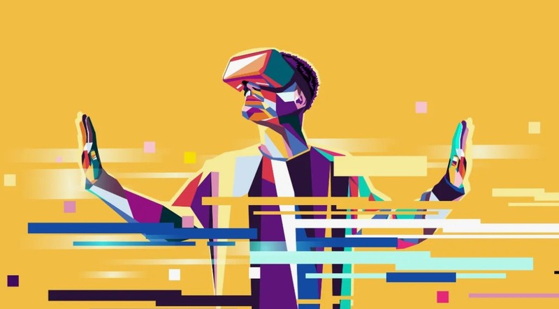 VR全景视频中的运动模糊效果制作