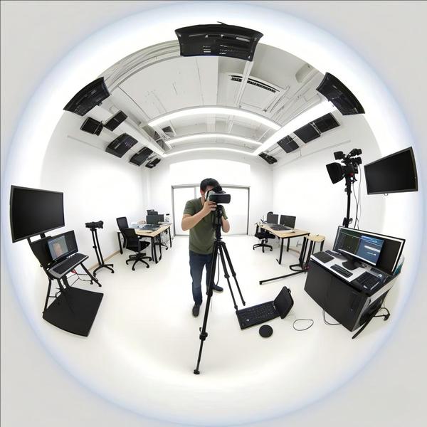 VR全景拍摄中的后期处理工作站配置建议