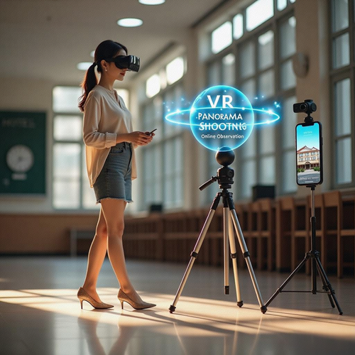 调研报告：85%企业认为VR全景拍摄制作有效提升信任度.png
